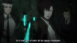 Psycho-Pass 2